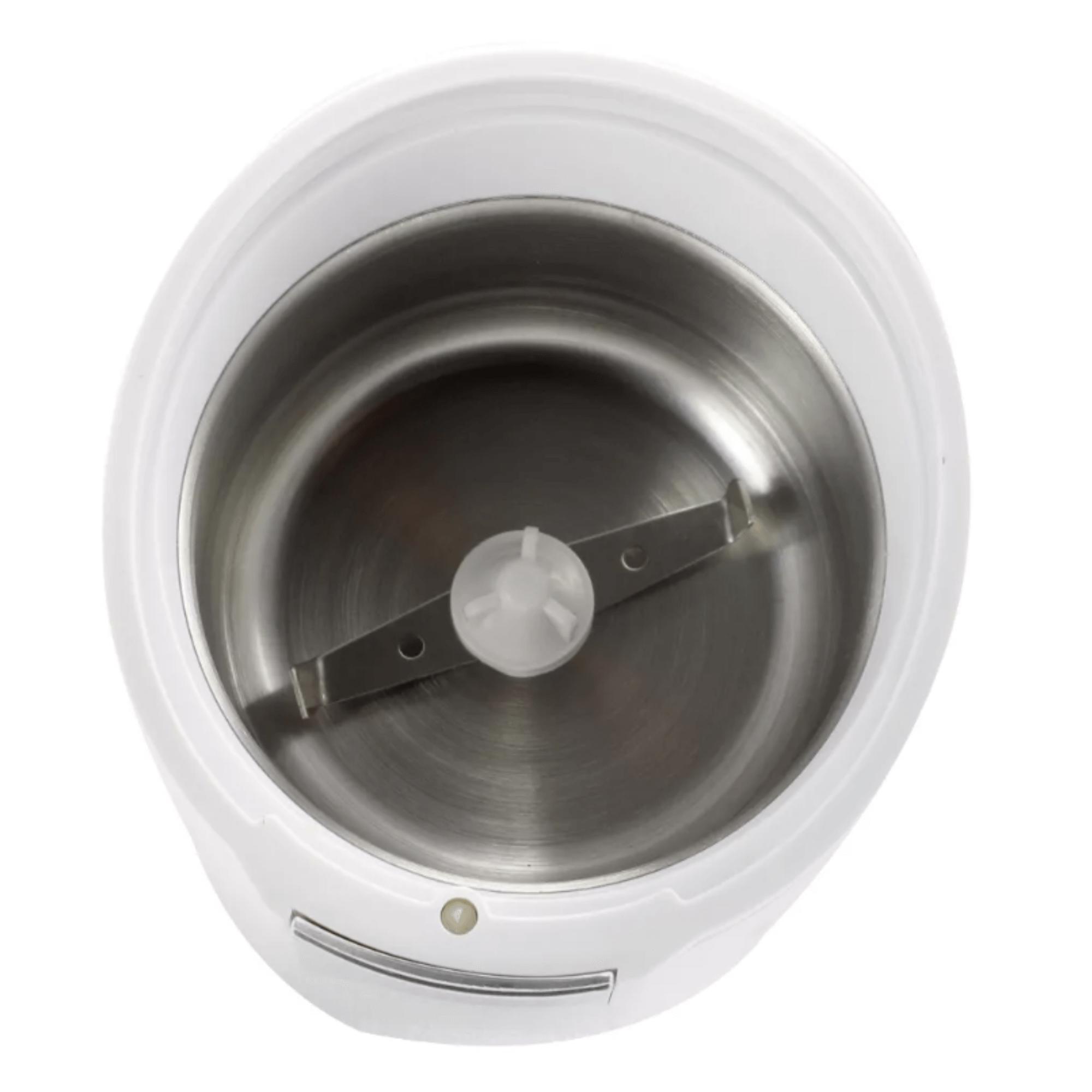 Better Chef 150W Power Blade Coffee Grinder Jane